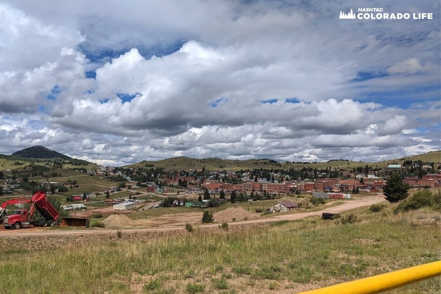 14 Top Things to Do in Cripple Creek Right Now