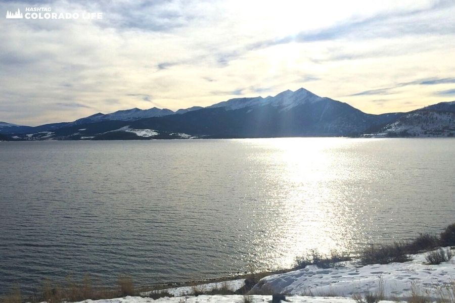 Top 7 Things to Do at Dillon Reservoir All Year Long