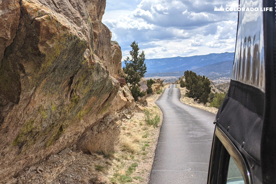 Skyline Drive Colorado: America’s Most Scenic One-Way Road