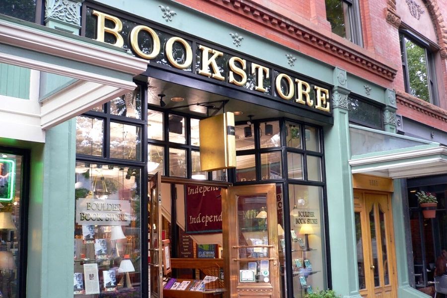 A Book Lover’s Guide to Visiting the Boulder Bookstore