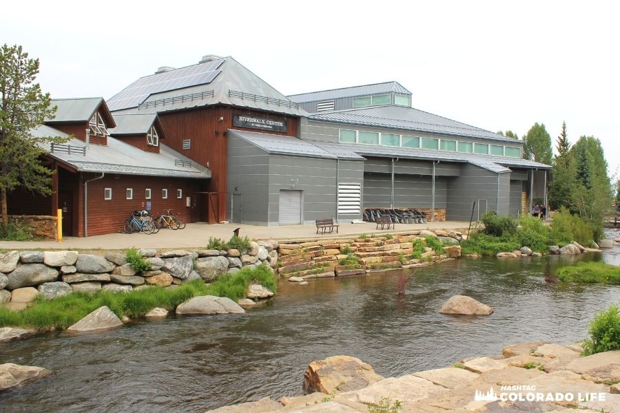 breckenridge-riverwalk-center