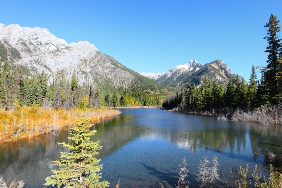 favorite fall hiking in colorado