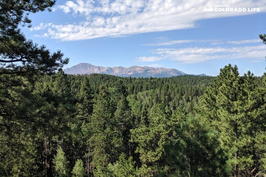 rampart-reservoir-pikes-peak-views