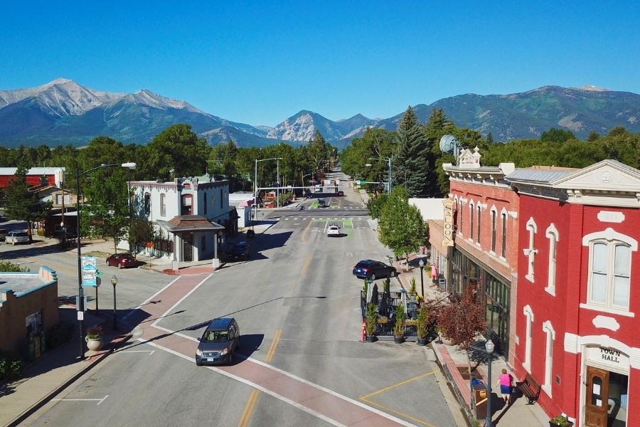 17 Most Beautiful Towns in Colorado With Fantastic Views