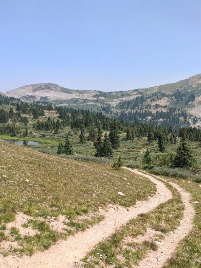 22 Best Things to Do in Colorado in the Summer to Keep Cool Story