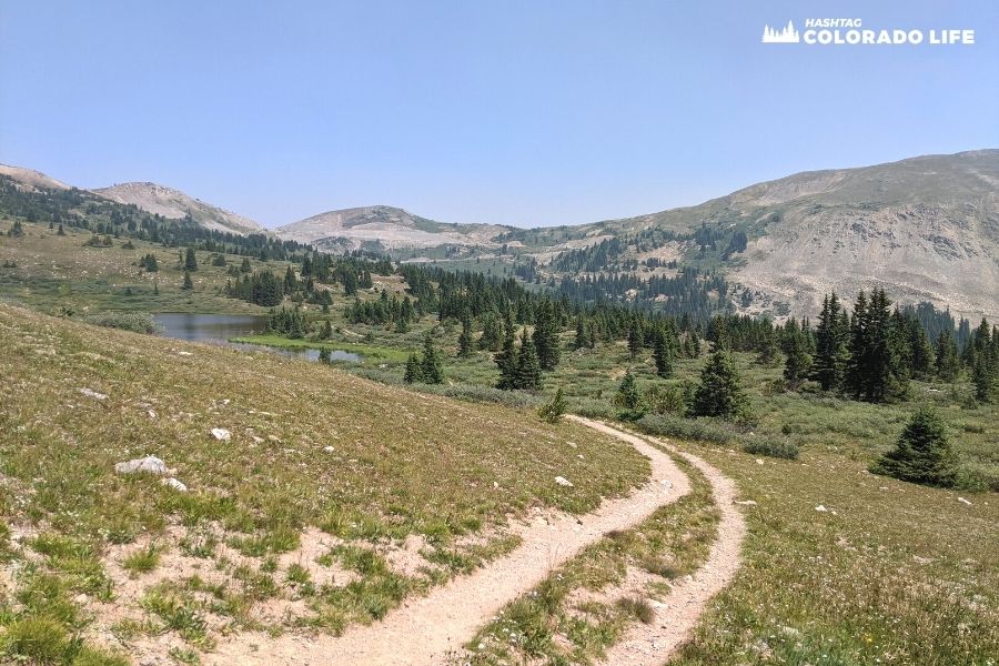 12 Best Short Hikes in Colorado to Try in 2024