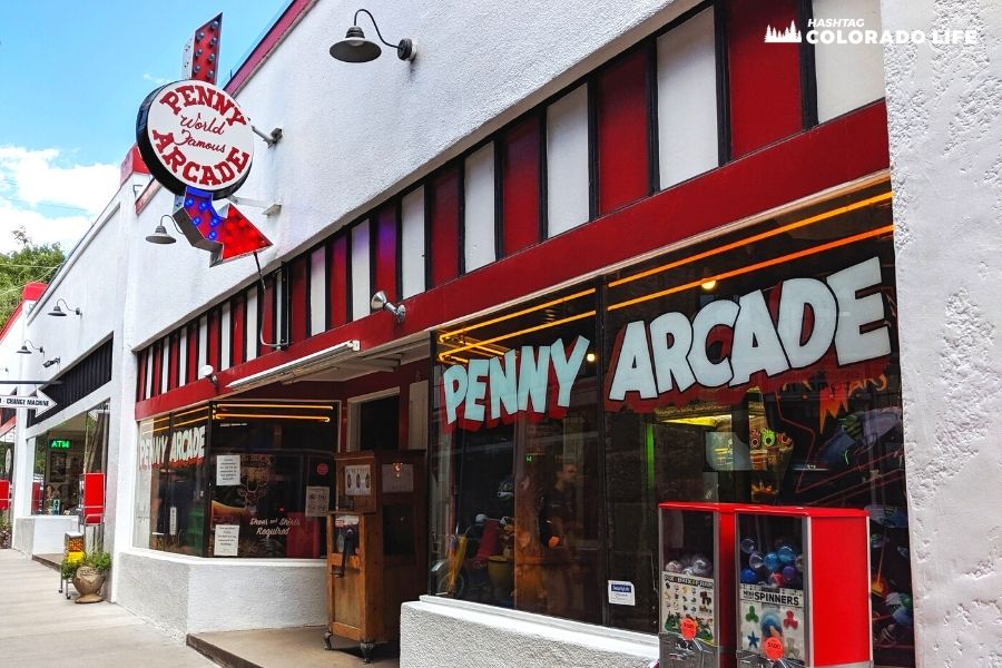 penny-arcade-manitou-springs