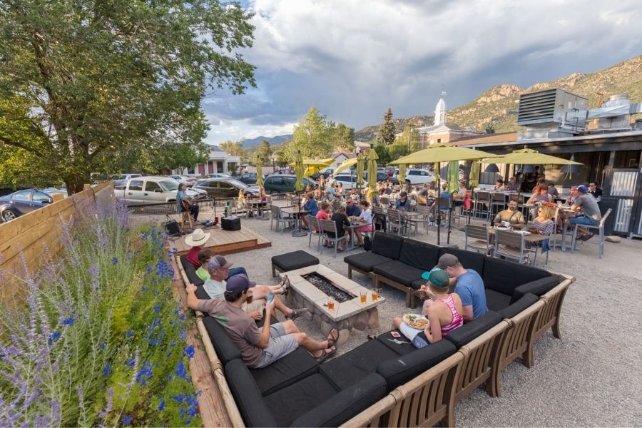 Top 8 restaurant colorado springs in 2022 | Blog Hồng