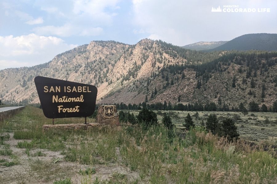 8 Unforgettable Things to Do in San Isabel National Forest