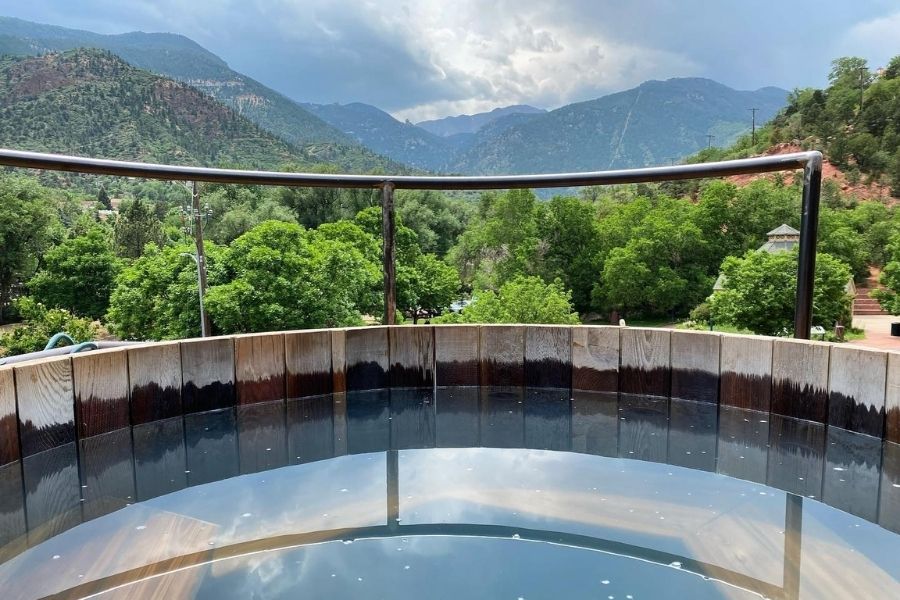 12 Best Hot Springs Near Boulder, Colorado [2024]