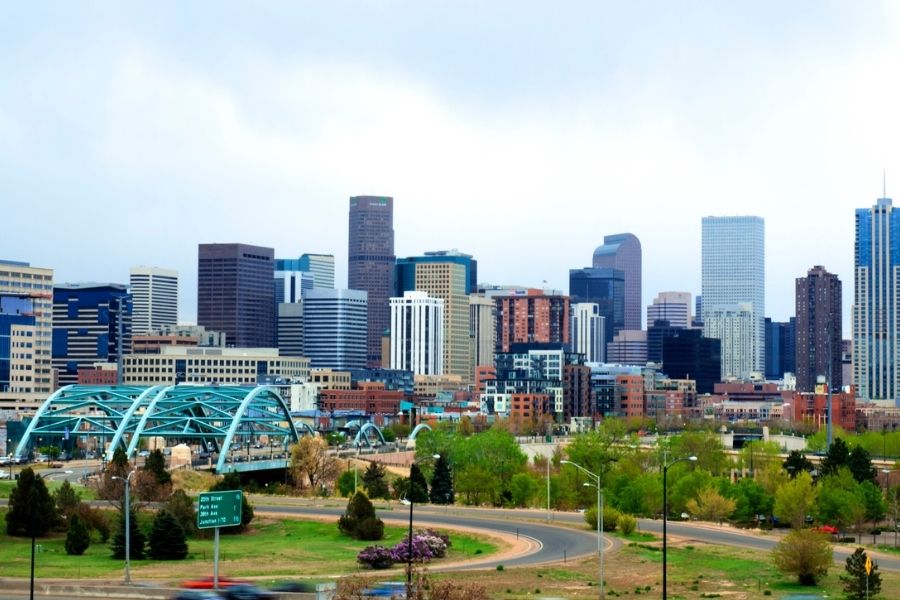 best denver tours