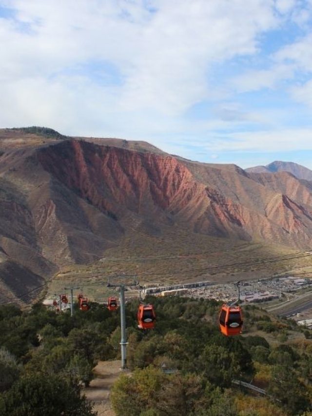 Glenwood Springs Adventure Park Is it Worth the Price? Hashtag