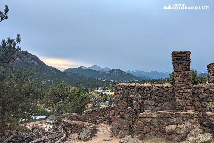 places to visit near estes park colorado