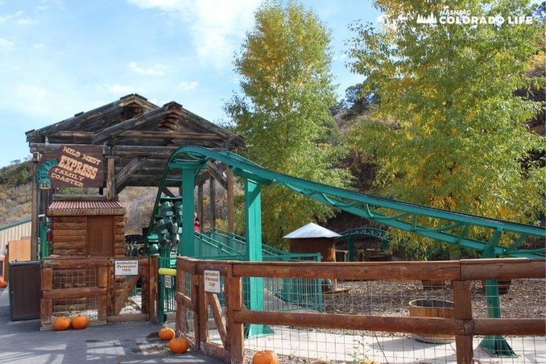 Glenwood Springs Adventure Park Is it Worth the Price?