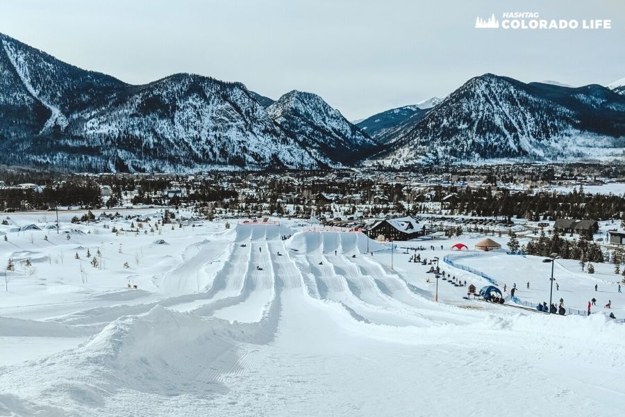 13 Memorable Things to Do in Colorado in Winter