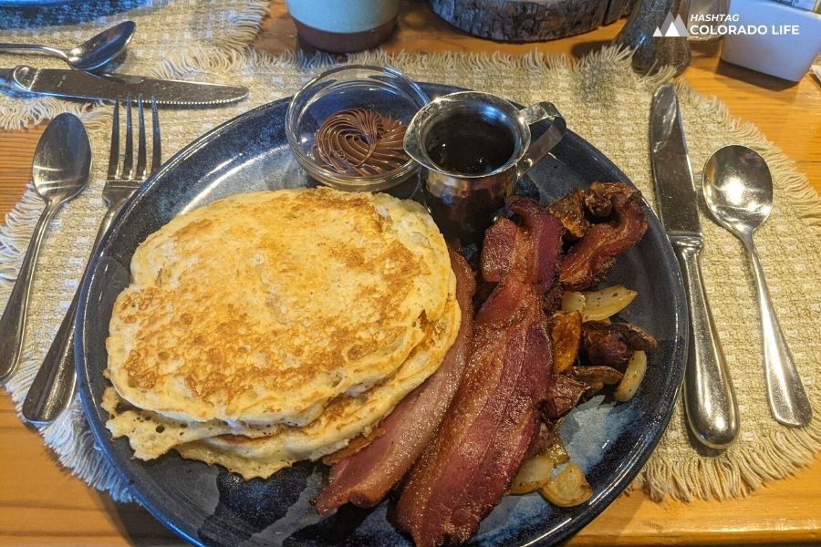 The Best Breakfast & Brunch Places to Eat at in Colorado