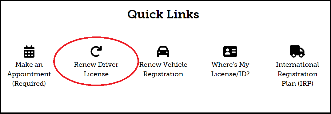 How to Renew Your Colorado Drivers License Online in 15 Minutes