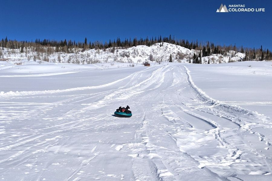 Breckenridge Snow Tubing: 5 Best Tubing & Sledding Hills Near Breck