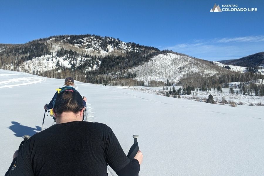 snowshoeing-steamboat-springs