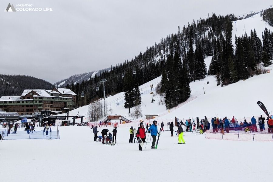 The Best Spring Break Ski Deals and Packages in Colorado 2022