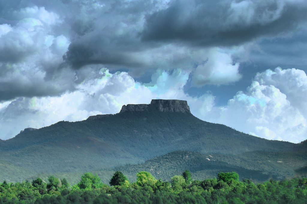 fishers peak state park