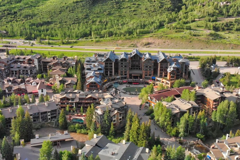 best things to do in vail