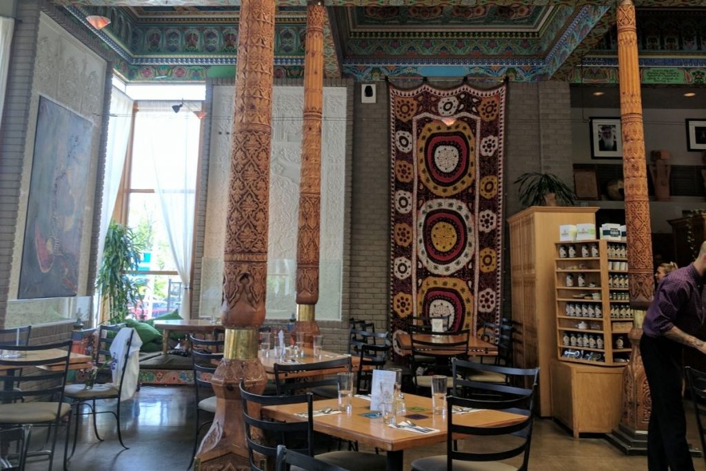 boulder dushanbe teahouse