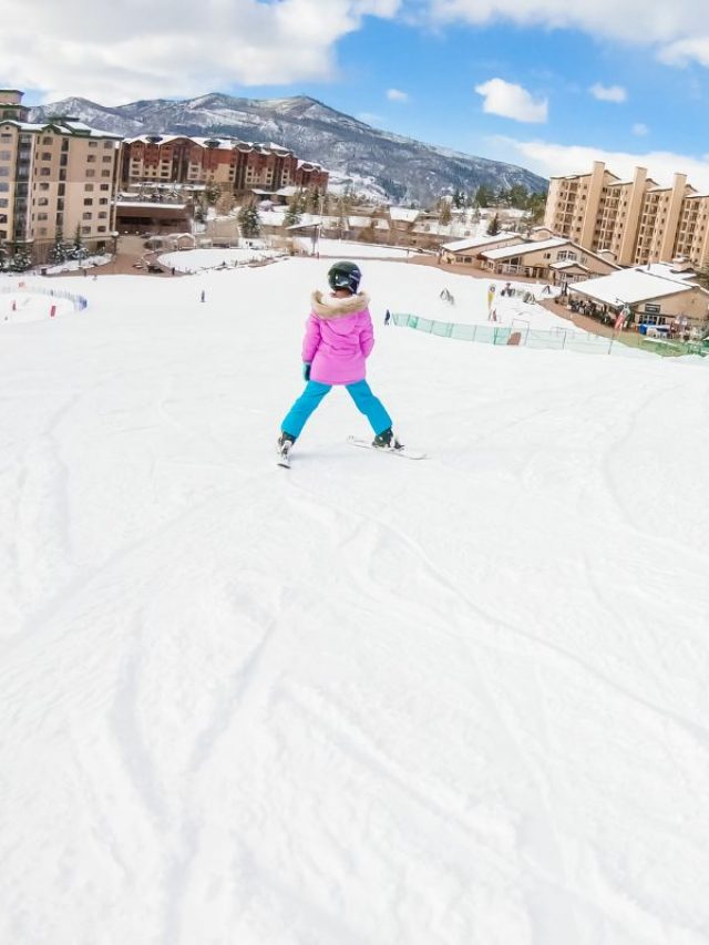 skiing steamboat springs