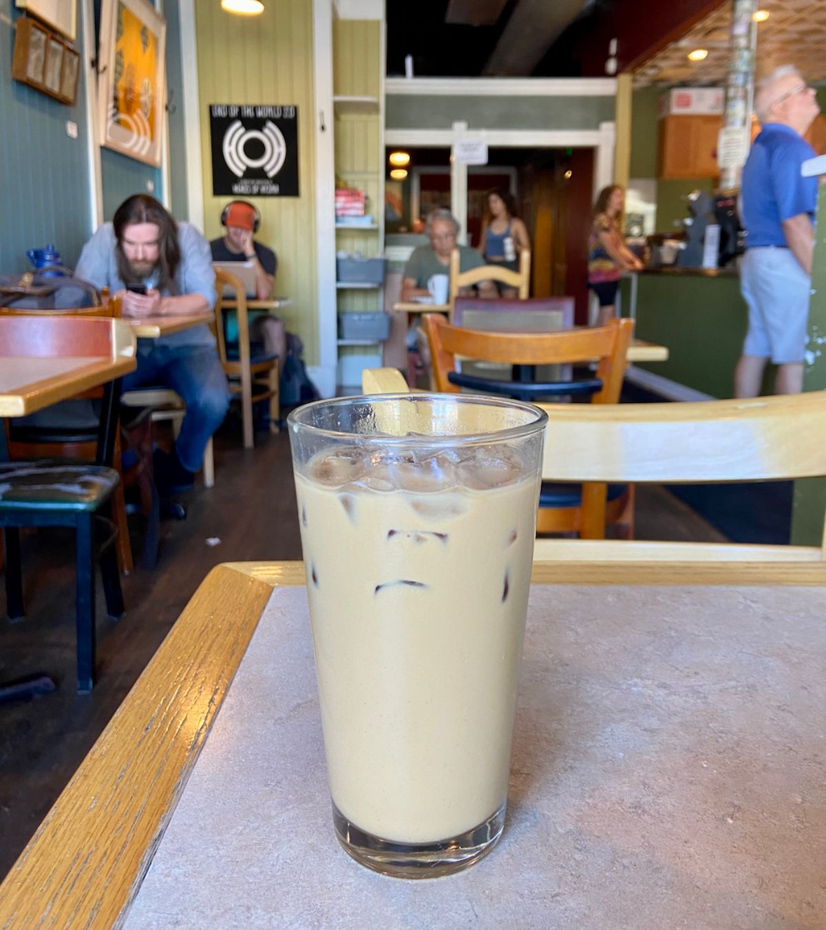 The Best Coffee Shops in Denver As Tried By a Local