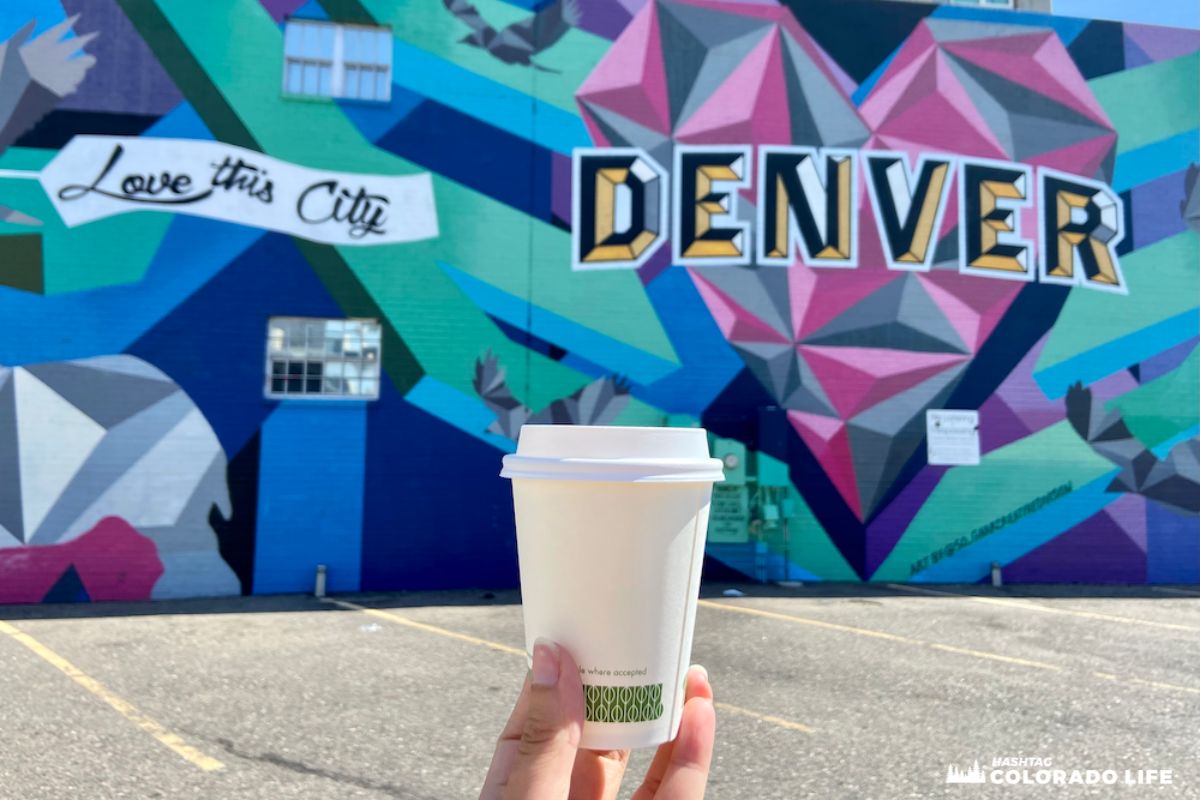 9 Best Denver Street Art Tours to See Bright Graffiti Murals