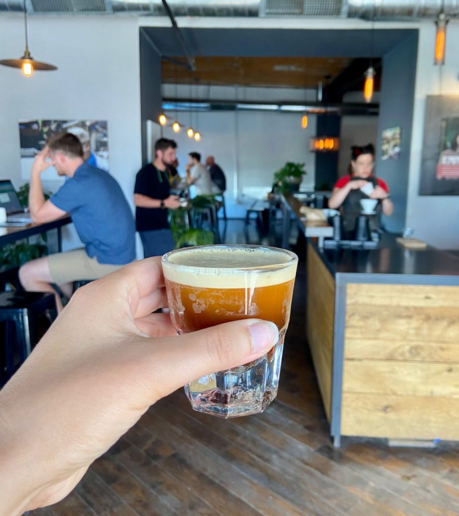 The Best Coffee Shops in Denver As Tried By a Local