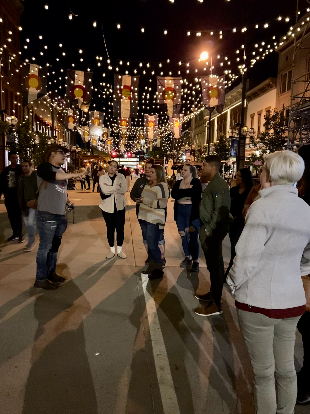 13 Best Ghostly Haunted Tours in Denver to Book Now