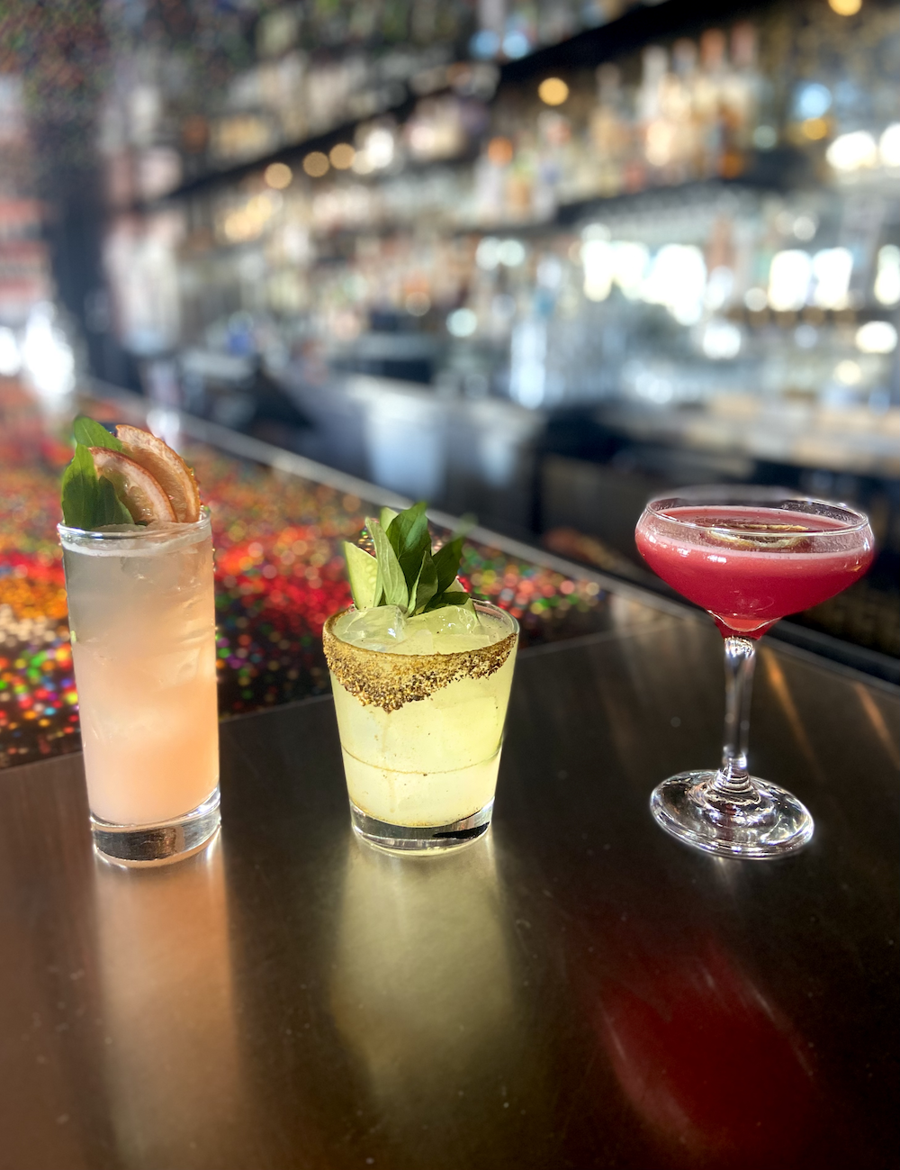13 Best Denver Cocktail Tours & Hottest Bars for Drinks