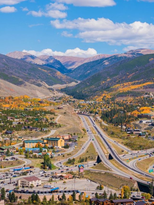13 Best Things to Do in Frisco, Colorado All Year Long Hashtag