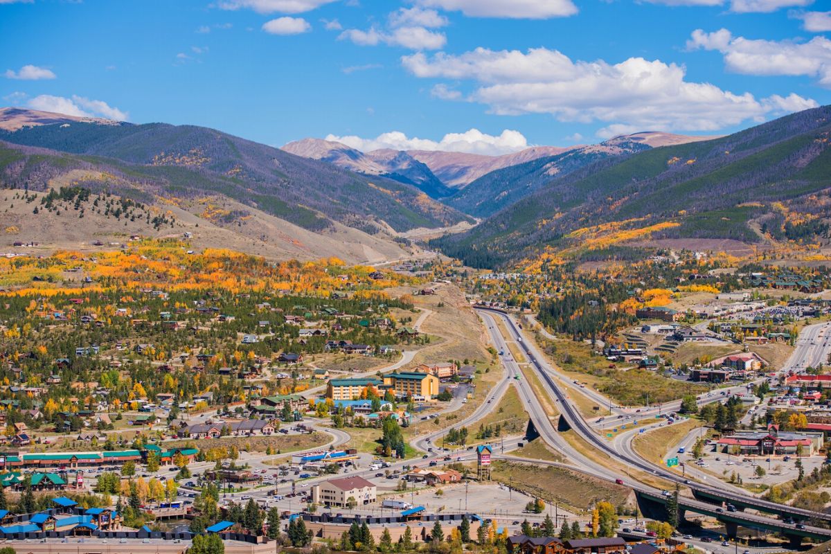 13 Best Things to Do in Frisco, Colorado All Year Long