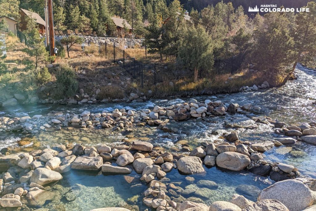 mount princeton hot springs_co road trip