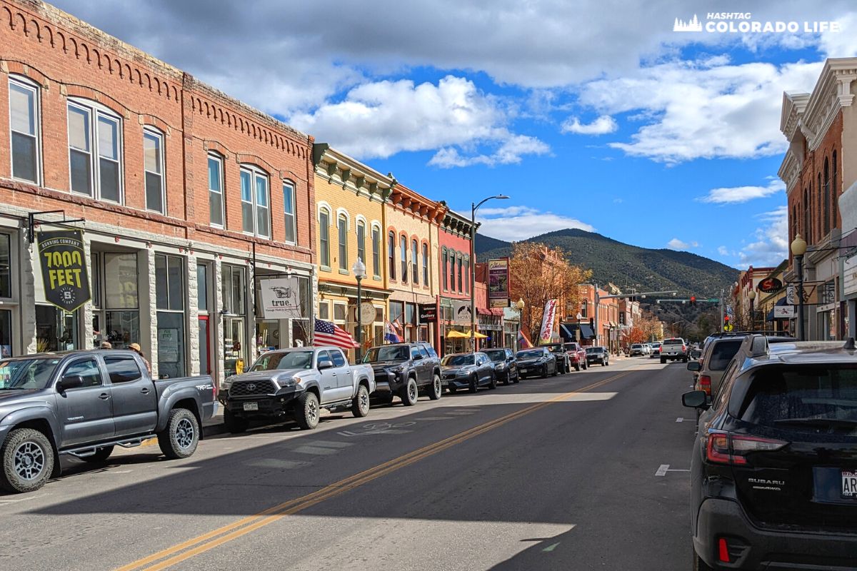 7 Must-Visit Spots in Scenic Southern Colorado & How to Get There