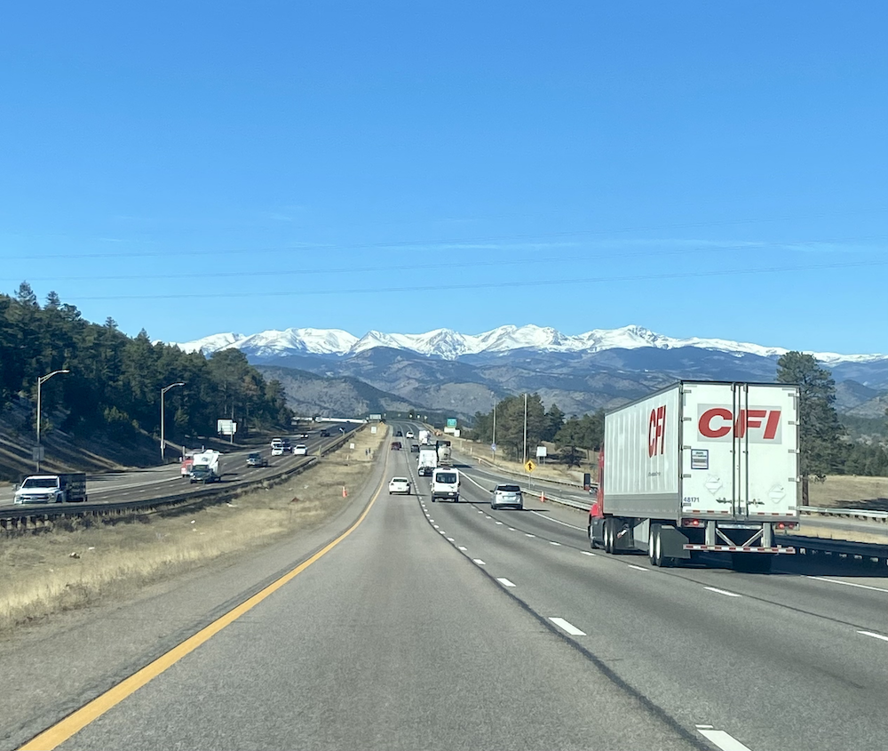 Leaving-Denver-to-Salt-Lake-City-on-I-70