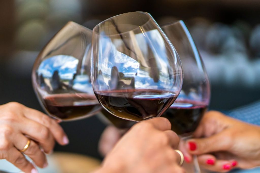 11 BEST Denver Wine Tours with Samples & Food Tastings