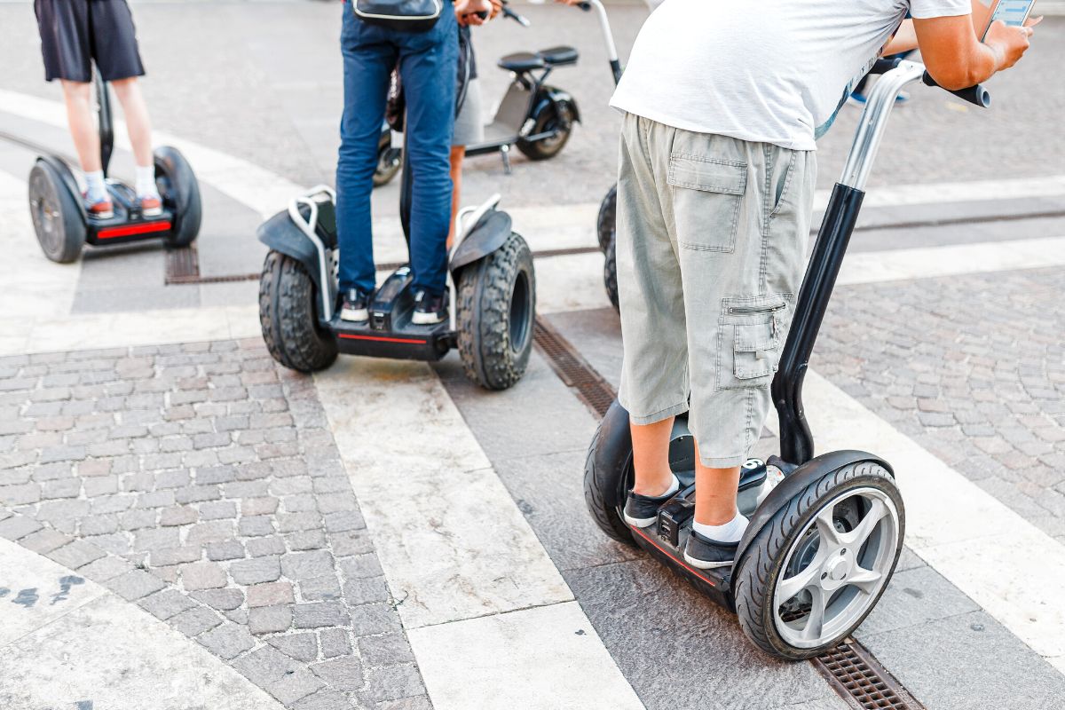 7 Best Colorado Segway Tours to See the Sights [2023]